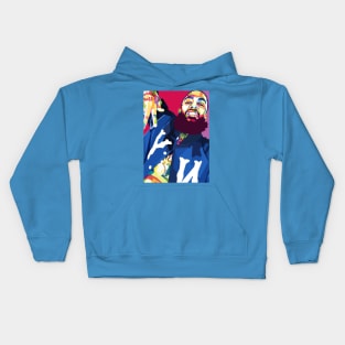 Nipsey Hussle Kids Hoodie